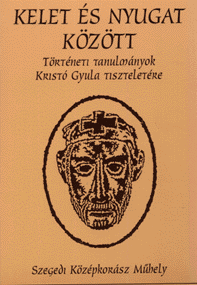 Kelet �s Nyugat k�z�tt